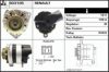 EDR 933105 Alternator